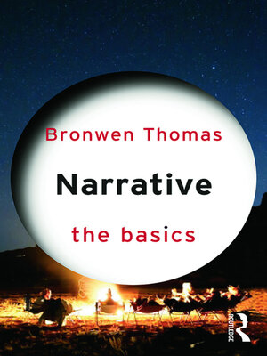 cover image of Narrative